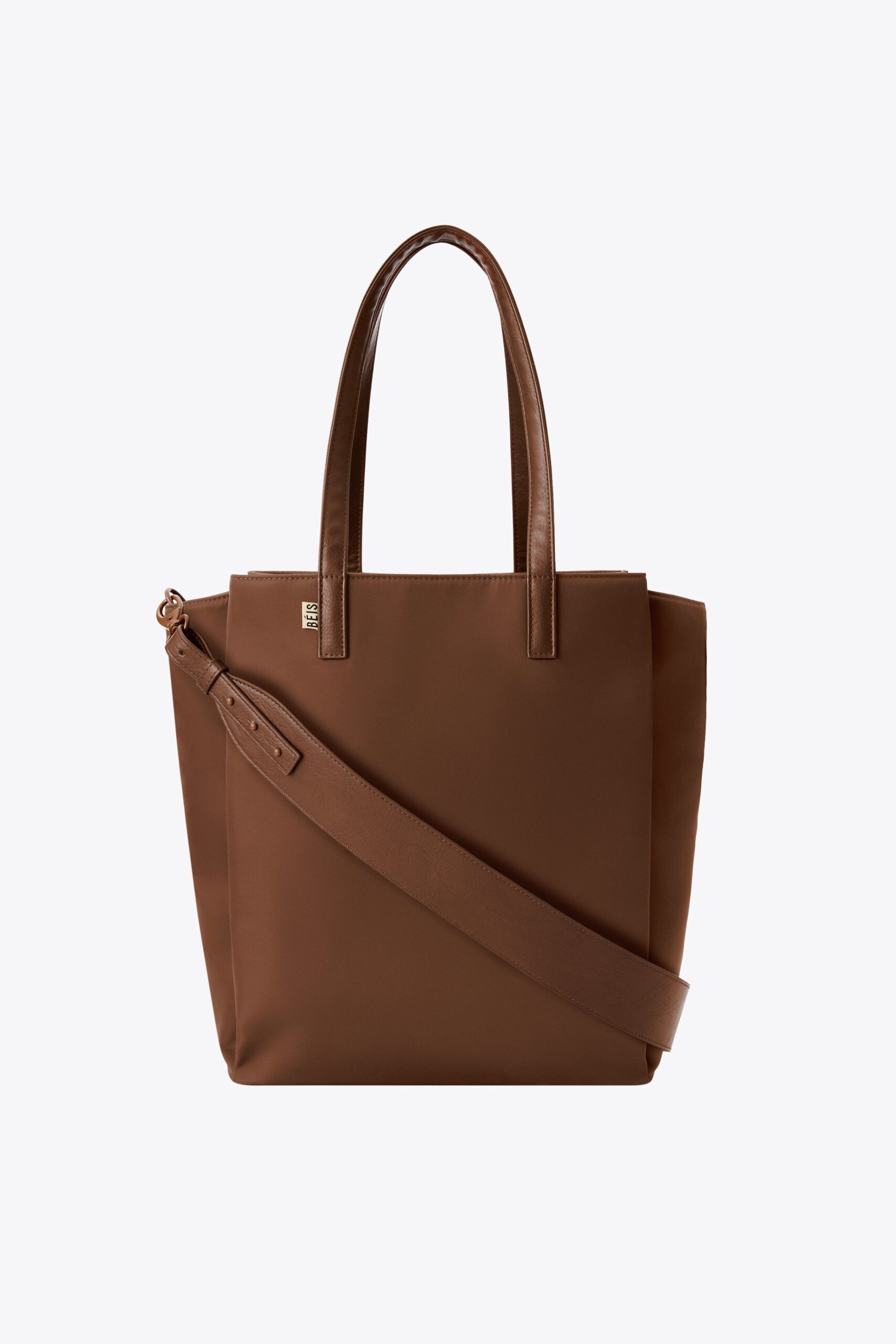 9.23Resize__0000s_0000s_0003s_0002_BEIS324831-TheCommuterTote-Maple-product-front_1081_V3.jpg The Commuter Tote in Maple - 图片 1